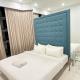 The Robertson homestay apartment, Kuala Lumpur - Fotografie 4