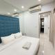 The Robertson homestay apartment, Kuala Lumpur - Fotografie 8