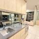 The Robertson homestay apartment, Kuala Lumpur - Fotografie 9