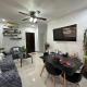 Rai Staycation, Sampong
