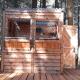 Bridgewood Camping - Traditional Shepherd's Hut, Wootton Glanville (fotografie 6)