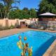 Aloe Self Catering, Port Shepstone - Fotografie 1