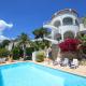 Villa Los Amores by Interhome
