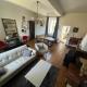 maison de style, Ossun