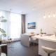 Maurits Apartments & Suites Rotterdam - Foto 2