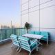 Elite Duplex Penthouse Steps from Metro & Marina, Dubaj - Zdjęcie 4
