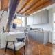 Studio Terraggio Mansard by Interhome, Milán - Fotografie 2