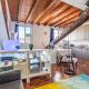 Studio Terraggio Mansard by Interhome, Milán - Fotografie 6