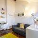 Studio Terraggio Mansard by Interhome, Milán - Fotografie 10