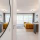 Magnolia Apartment Hotel-GreenTop, Budapeszt - Zdjęcie 4
