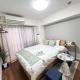 ying-Shinjuku hostel, Tokio - Fotografie 6