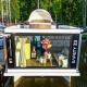 Houseboat- PerseuszOne, Iława (fotografie 9)