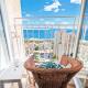 Moody apartment with an amazing view, Spalato (Split) - Foto 4