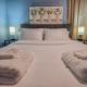 Soft Sheets & Sweet Dreams - 3 Bedroom Home with Driveway, Niagara Falls (fotografie 8)