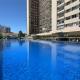 Apt de Luxo III no Shopping DF Plaza - Aguas Clara, アーグァス・クラーラス - 写真 9