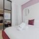 The Shelter Residence by GoodMove - Bourgogne, Casablanca, Casablanca - Photo 5