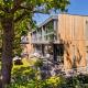 Villa Red Cedar