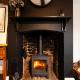2 Bedroom Cottage in Debenham - The Old Toll House, Debenham (fotografie 8)