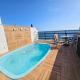 Triplex, piscina na cobertura a 50 m da praia Salvador - Photo 5