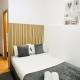 Luxury Central Lisbon studio flats, ideal for tourists, Lisbon - Photo 4