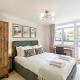 3 Bed In The Heart of Covent Garden, Londýn - Fotografie 5