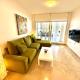 La Cala de Mijas, groundfloor 2 bed apartment steps away from the beach, Mijas Costa - Photo 9