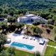 Trulli Olivetum by Trulli Casalina
