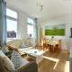 Haus Carl Stegmann Ferienwohnung FADAMA-HIN, Juist - Kuva 2