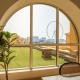 Large 5-BR JBR Apartment, Perfect for Families, Easy Beach Access, Dubaï - Photo 1