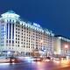 Park Inn by Radisson Hotel Astana