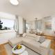 Marivi - Luxury apartment above the beach Žnjan, Split - Fotografie 6