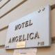 Hotel Angelica Firenze Florence - Photo 2