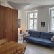 Super Spacious 4-pers Central Apt I 5 min to metro, Kopenhagen - Foto 8