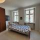 Super Spacious 4-pers Central Apt I 5 min to metro, Kopenhagen - Foto 5