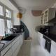 Super Spacious 4-pers Central Apt I 5 min to metro, Kopenhagen - Foto 4