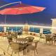 Hotel Ocean & Meadows Open Terrace ! Mall Road Hotel !, Manāli