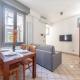 Sunny apartment with terrace in Milan city center by Rentopolis, Milán - Fotografie 4