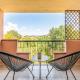 Apartment Harmony - holiday and workation by Interhome, Villasimius (foto 5)