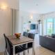 Apartment Nancy by Interhome Domaso - Foto 9
