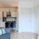 Apartment Nancy by Interhome Domaso - Foto 6