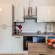Apartment Nancy by Interhome Domaso - Foto 4