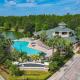 3BR Cozy Apartment at Caribe Cove Resort Near Disney!