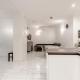 Tiburtina House - Moderno Bilocale Green, 4 pax, Rom - Foto 8