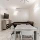 Tiburtina House - Moderno Bilocale Green, 4 pax, Rom - Foto 9