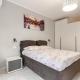 Tiburtina House - Moderno Bilocale Green, 4 pax, Rom - Foto 2