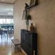 Elegant 2BR, 2BA Apartment with Furnished Terrace & Private Balcony, Ideal Stay in Maârif, Casablanca - Photo 10