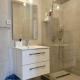 Elegant 2BR, 2BA Apartment with Furnished Terrace & Private Balcony, Ideal Stay in Maârif, Casablanca - Photo 8