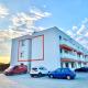 Apartament Krakowska - winda, parking