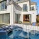 Point View - Award Winning Apartments with Private Hot Tub & Parking Croyde - Foto 2