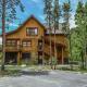Trappers Crossing 8769 by SummitCove Lodging Keystone - Fotografie 5
